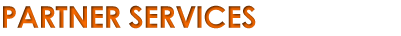 Partner Services